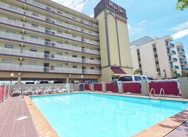 Marjac Suites