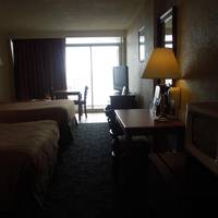 Seahawk Motel 