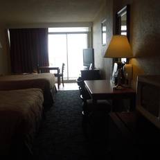 Seahawk Motel 