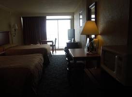 Seahawk Motel 