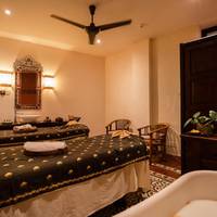 Hotel Penaga 