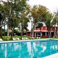 Hotel Aromas 