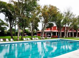 Hotel Aromas 