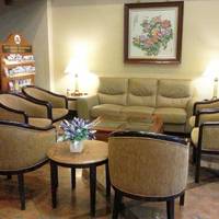 Hotel Mimosa 