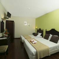 Hotel Sirius 