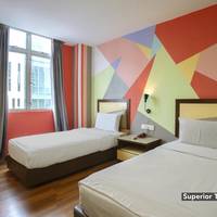 Hotel Weilia 