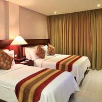 Hotel Centro 