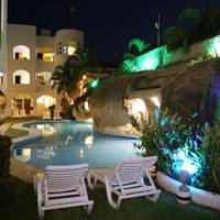 Hotel Alikar 