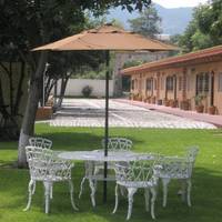 La Esperanza 