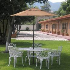 La Esperanza 