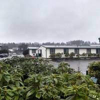 The Orca Inn 
