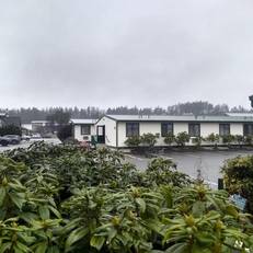The Orca Inn 