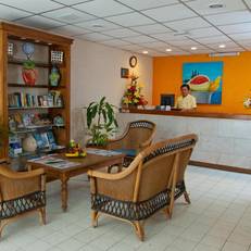 Suites Bahia 