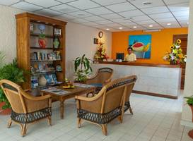 Suites Bahia 