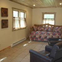 Wapiti Lodge 