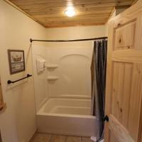 Wapiti Lodge 