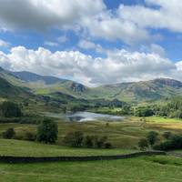Lakes Lodge 