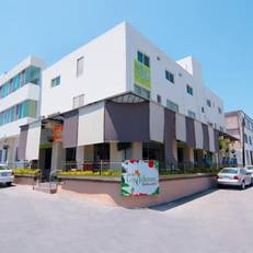 Hotel Tepic 