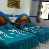 Hotel Mixti 