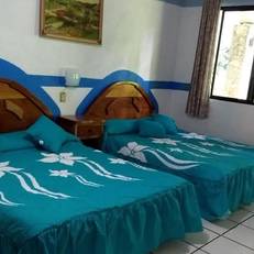 Hotel Mixti 
