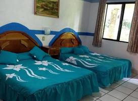 Hotel Mixti 