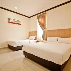 Hotel Setia 