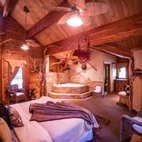 Cottage Inn 