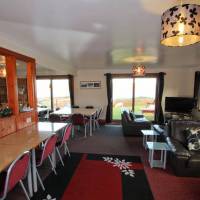 Arle Lodge 