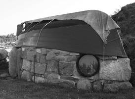 Arle Lodge 