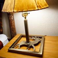 Antler Inn 