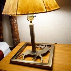 Antler Inn 