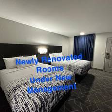Budget Inn 