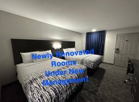 Budget Inn 