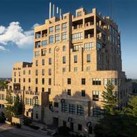 The Oread 