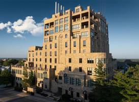 The Oread 