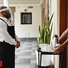 Hotel Abu