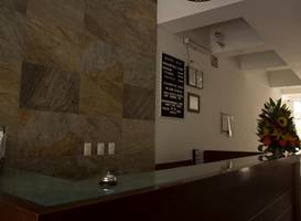 Hotel Rio 