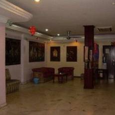 Anika Inn 