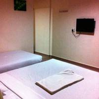 Rez Motel 