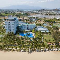 Saigon Ninh Chu