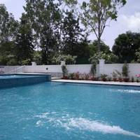 Country Inn & Suites By Carlson, Satbari, New Delhi 