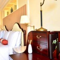 The Royal Begonia Sanya, A Luxury Collection Hotel 