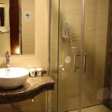 Greentree Inn Yiwu International Trade City Hotel 