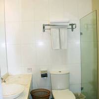 Sanya Luuhoo Service Apartment - Seasky Branch 