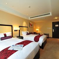 Xuhui International Executive Suites Shanghai 