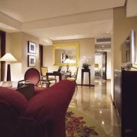 Renaissance Tianjin Teda Convention Hotel 