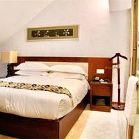 Yiwu Wendemu International Hotel 