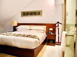 Yiwu Wendemu International Hotel 