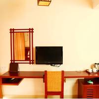 Qingtian Yutan Service Apartment 
