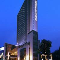 Ruiwan New Century Hotel Tianjin 
